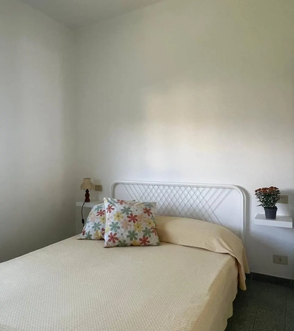 Bed & Breakfast B&B Riccidamare Marina di Massa Italy