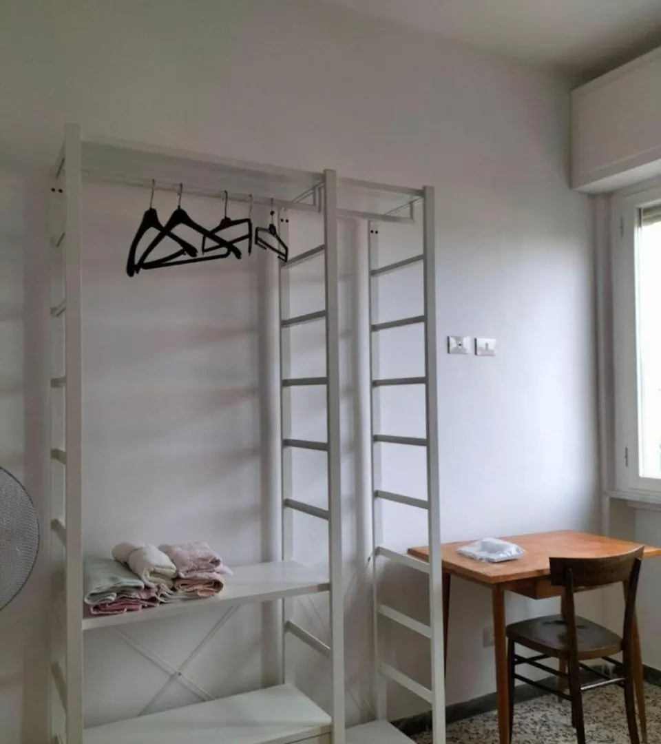 B&B Riccidamare Marina di Massa Italy