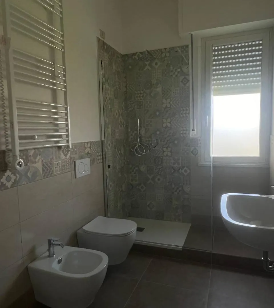 B&B Riccidamare Marina di Massa