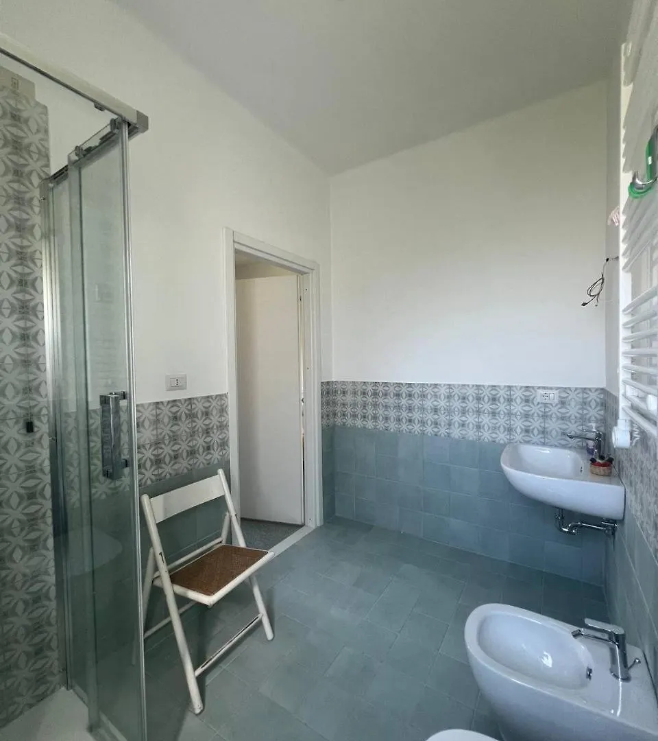 مارينا دي ماسا B&B Riccidamare فندق مبيت وإفطار