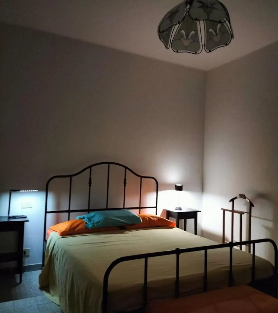 B&B Riccidamare Marina di Massa