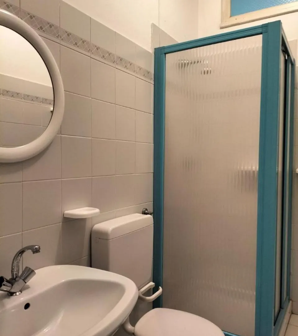 Bed & Breakfast B&B Riccidamare Marina di Massa