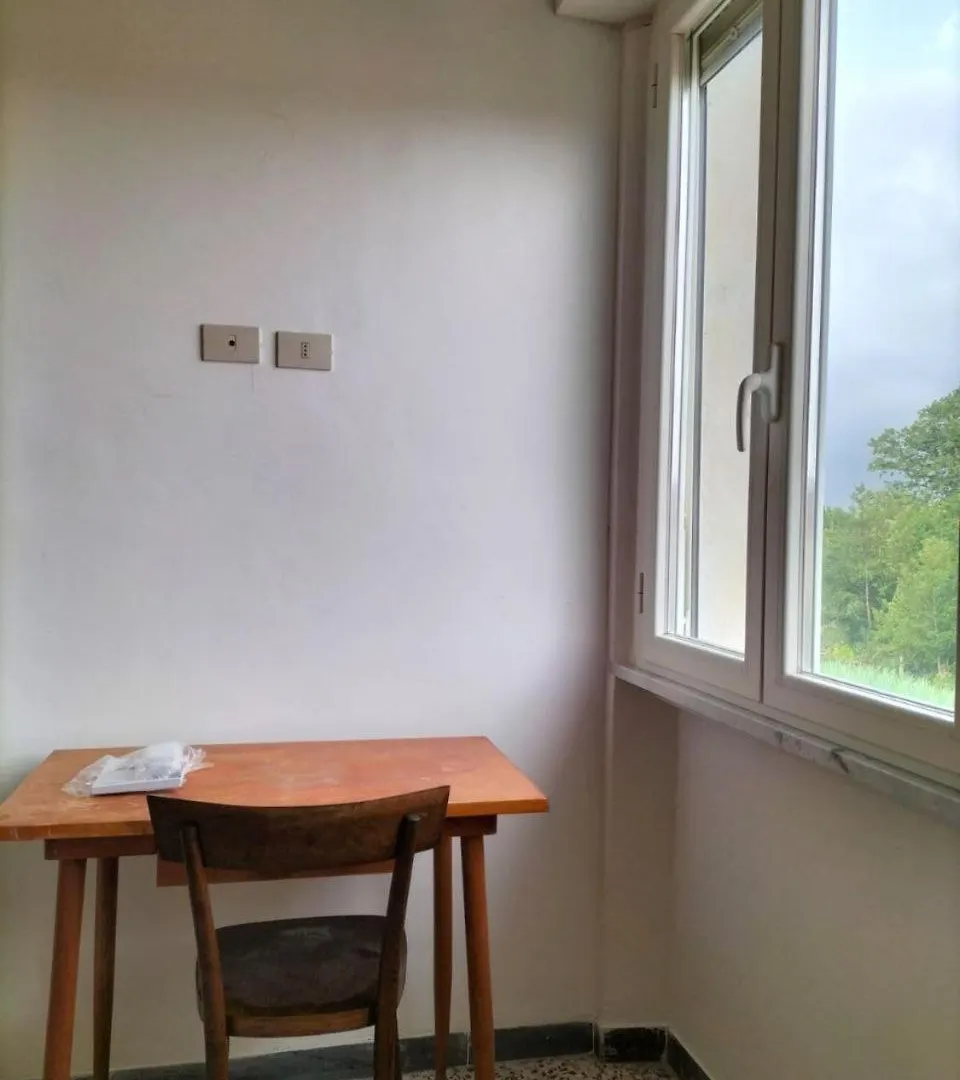 مارينا دي ماسا B&B Riccidamare 0*, مارينا دي ماسا
