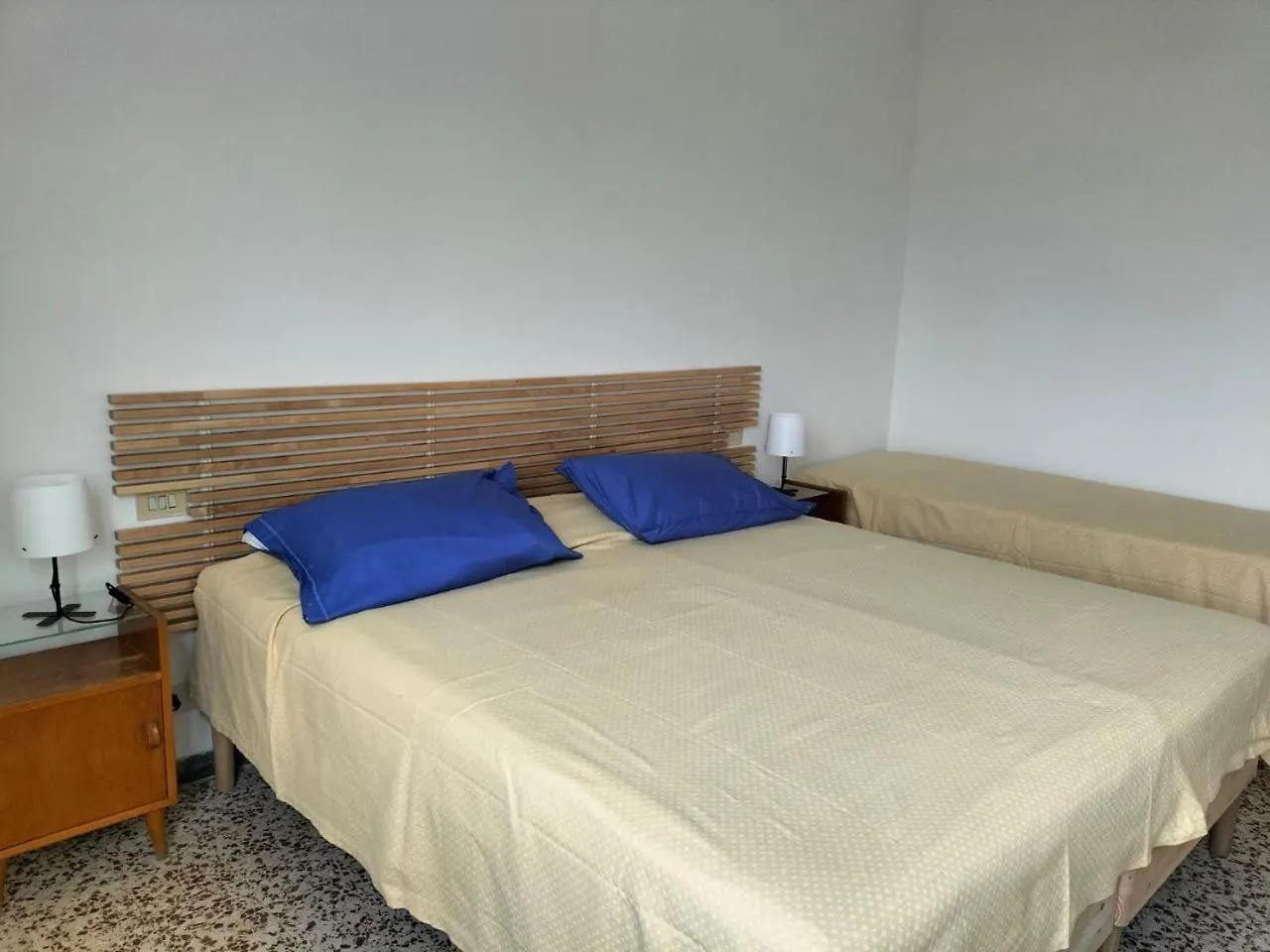 B&B Riccidamare Marina di Massa Italy