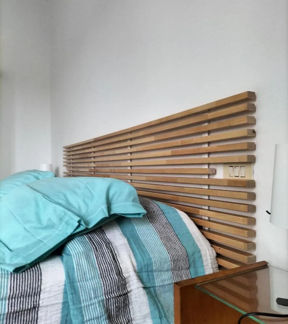 Bed & Breakfast B&B Riccidamare Marina di Massa