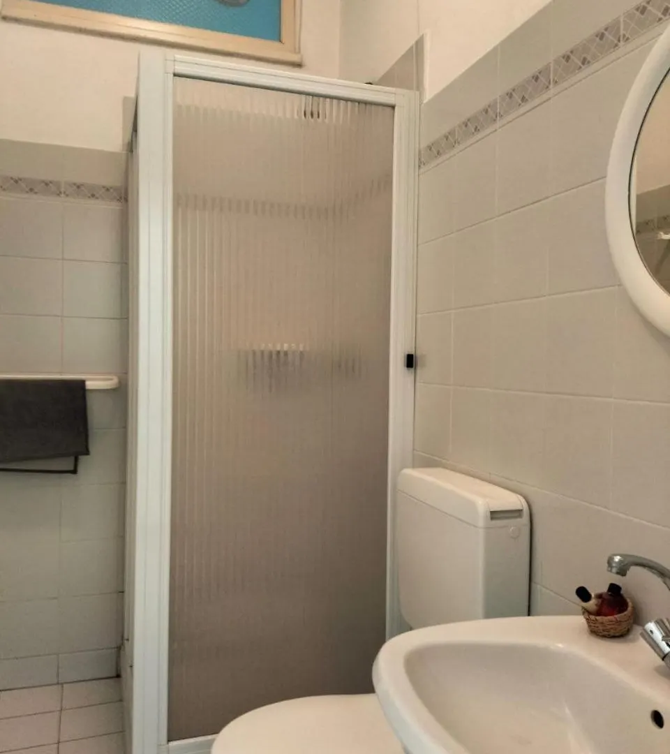 مارينا دي ماسا B&B Riccidamare إيطاليا