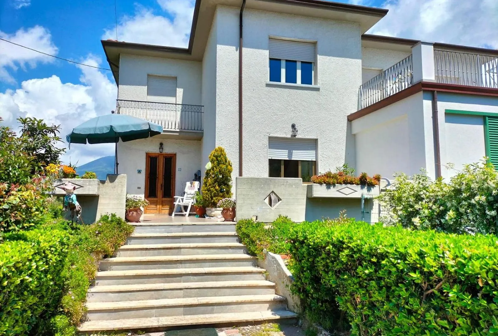 B&B Riccidamare Marina di Massa