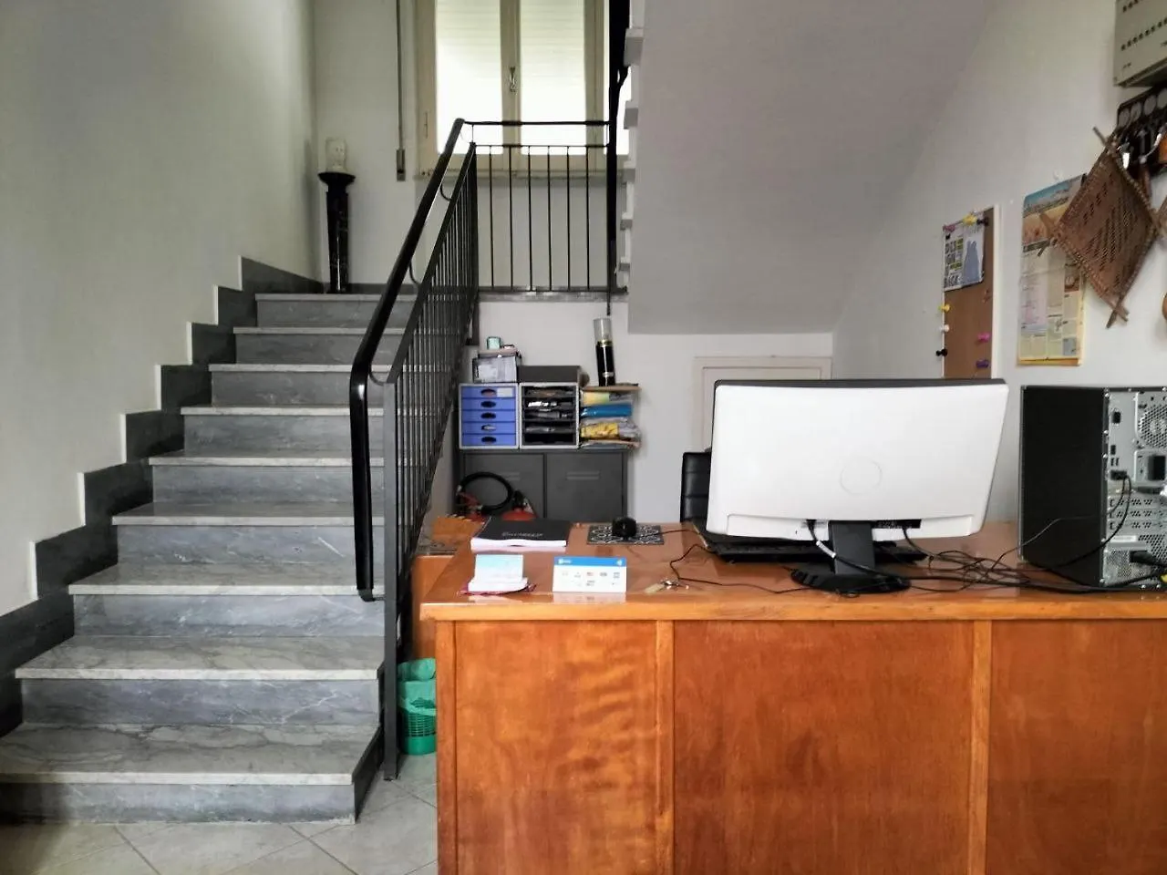 Bed & Breakfast B&B Riccidamare Marina di Massa Italy
