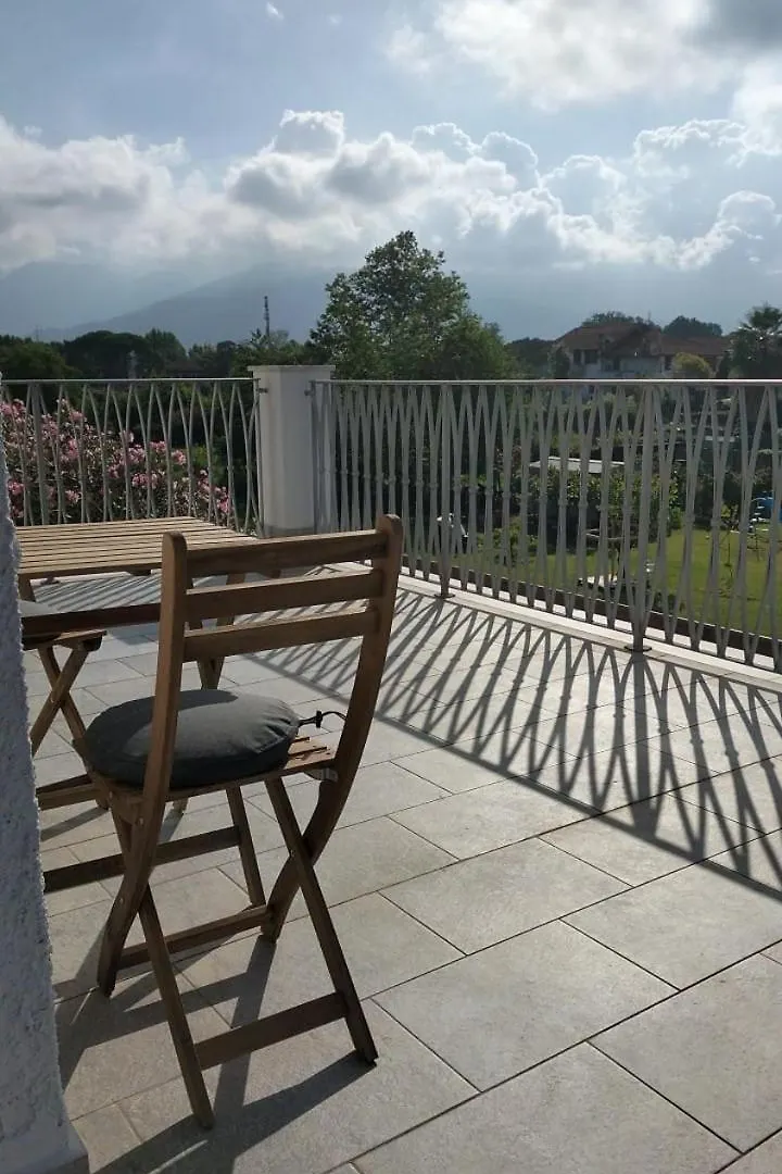 B&B Riccidamare Marina di Massa Italy