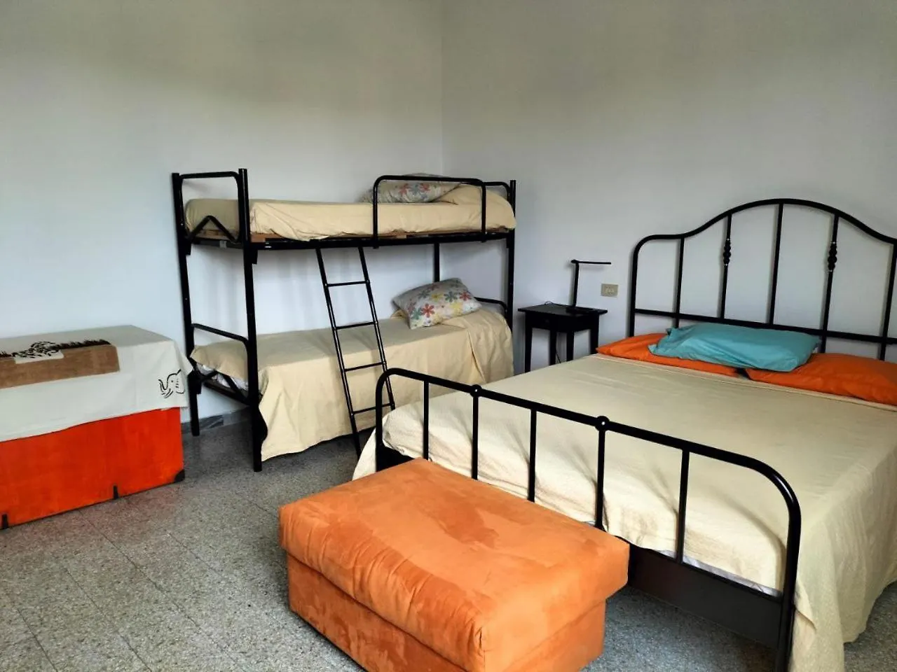 B&B Riccidamare Marina di Massa